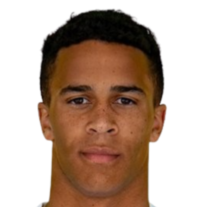 Wally Njie