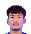 Parinya Nusong