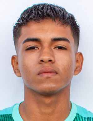 Renzo Paredes
