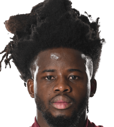 Lalas Abubakar