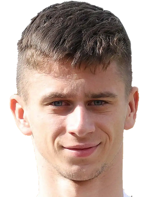 Yevhen Isaenko
