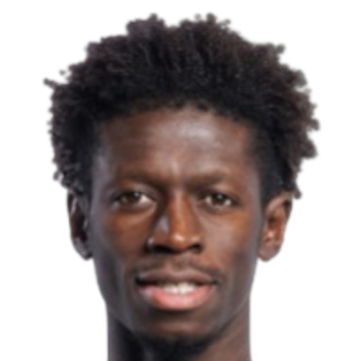 Wagane Faye