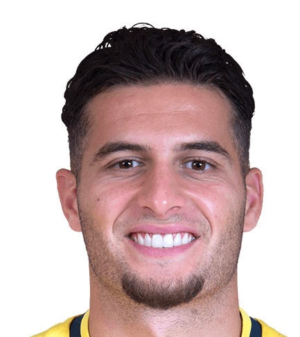 Ruben Rodrigues