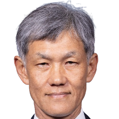 Ken Yoshida