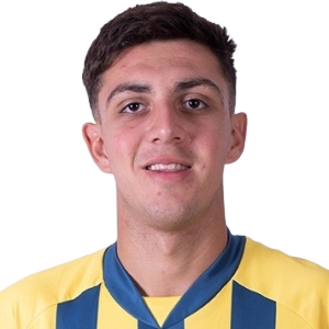 Ulises Ciccioli