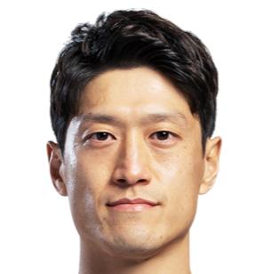 Lee Chung-Yong
