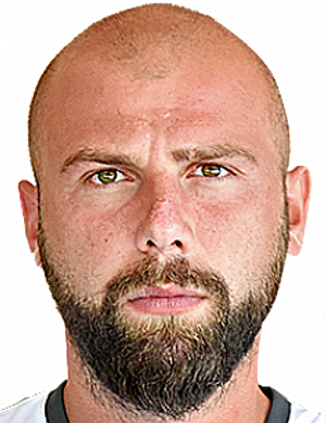 Gulverd Tomashvili