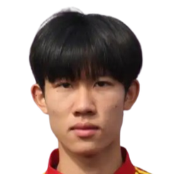 He Wenchao