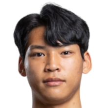 Roh Hee-Dong