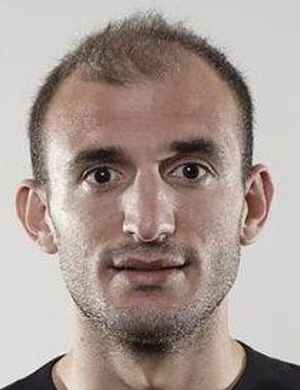 Mustafa Gurbuz