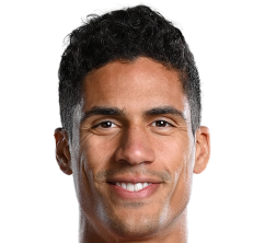 Raphaël Varane