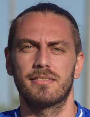 Luke Grech