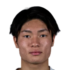 Shio Fukuda