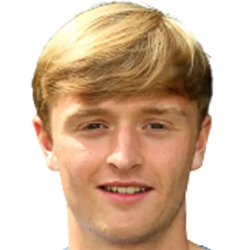 Georgie Gent