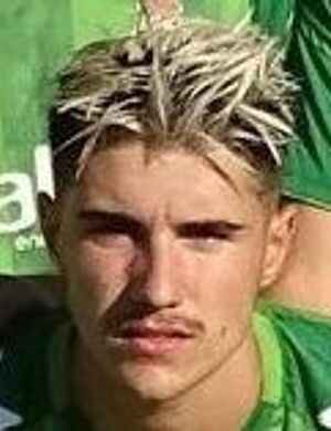Mati castillo