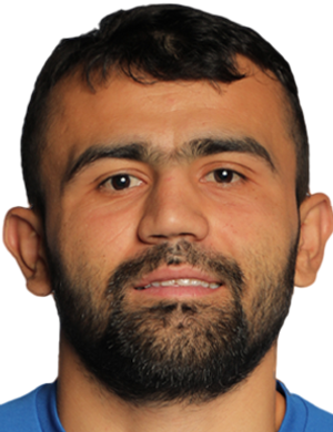 Jamshid·Kobulov