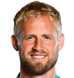 Kasper Schmeichel