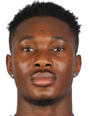 Francis Momoh