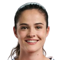 Freya Godfrey