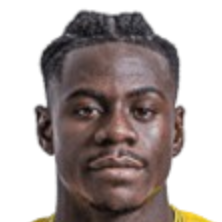 Victor Gidado