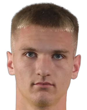 nikolay sotnikov