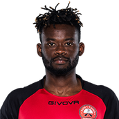 Eugene Ansah