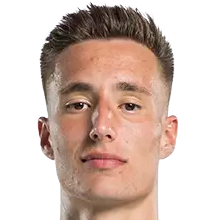 Louis Fortin