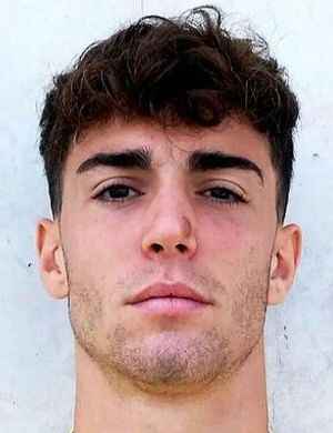 Samuele lovaglio