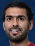 Talal Al-Bloushi