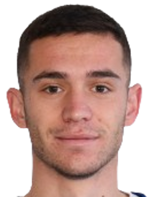 ilija donov