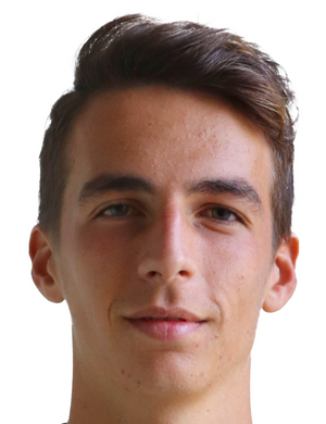 Alessandro Maspero