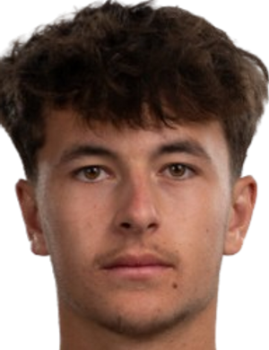 Sebastian Zrun