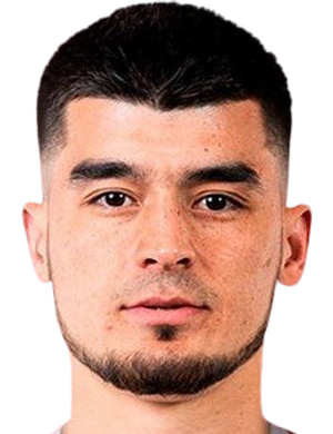 Alizhon Alizhonov