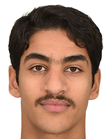 Mansoor Al-Menhali