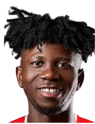 konadu yiadom