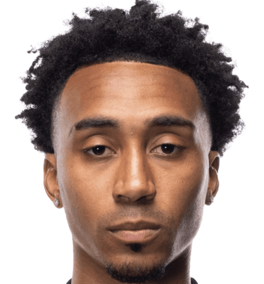 Marlon Hairston