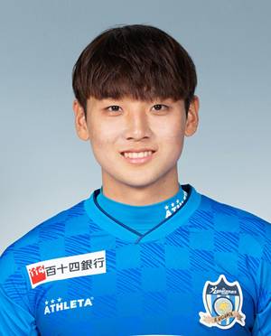 San Hae Jeon