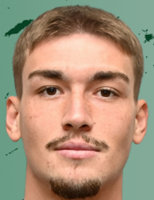 Stelios·Kazelis