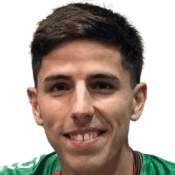 Matías Pólvera