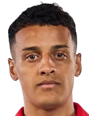 Tiago Palacios