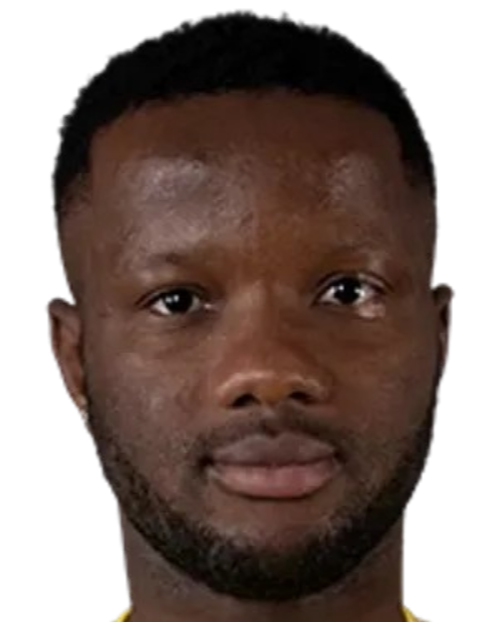 franklin nnamdi ahanonu