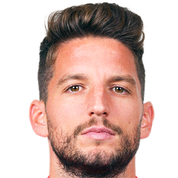 Dries Mertens