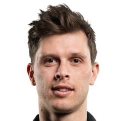 Hannes Van Der Bruggen