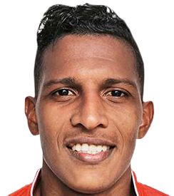 Edson Castillo