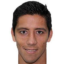 hans salinas