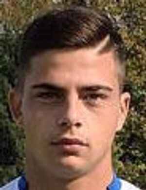 Francesco Raffaglio