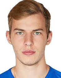 Roman Evgenev