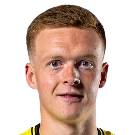Kieran Wright