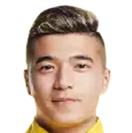 Nuaili Ziming