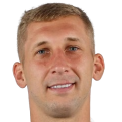Oleksandr Kapliyenko